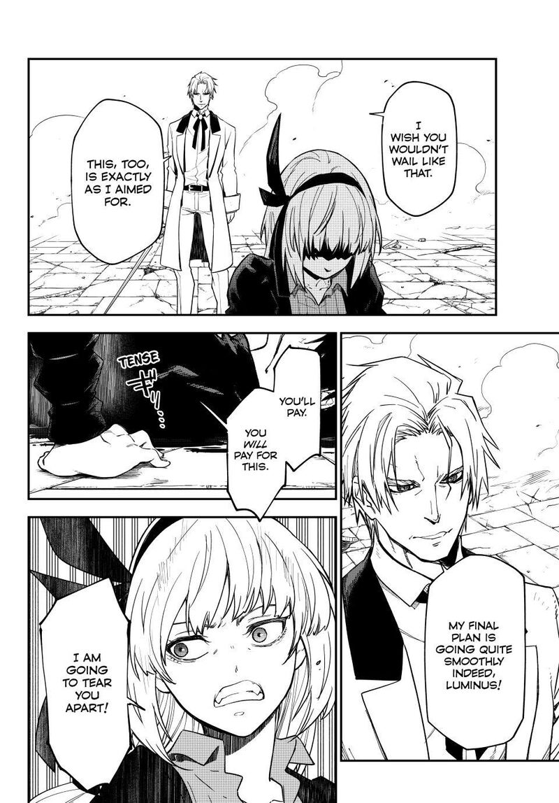 Tensei Shitara Slime Datta Ken - Chapter 143 image 28